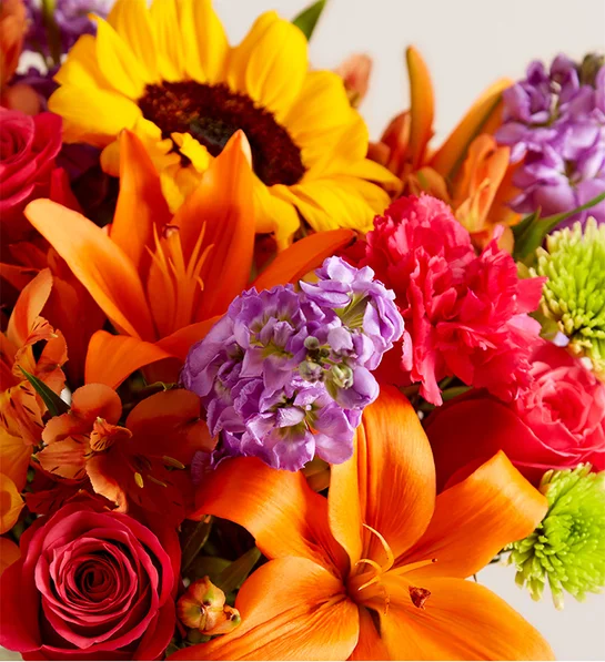 Floral Embrace™ - Image 5