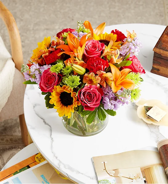 Floral Embrace™ - Image 3