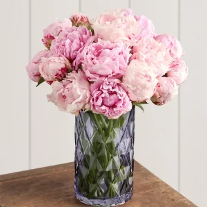 Precious Peony Bouquet