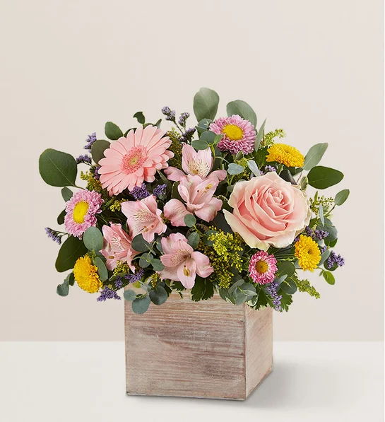 Spring Sentiment™ Bouquet - Image 3